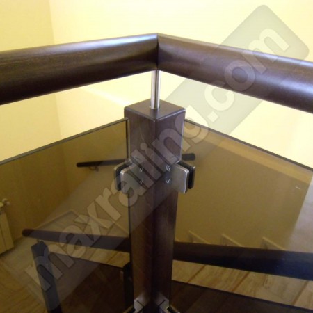 Иноксови парапети